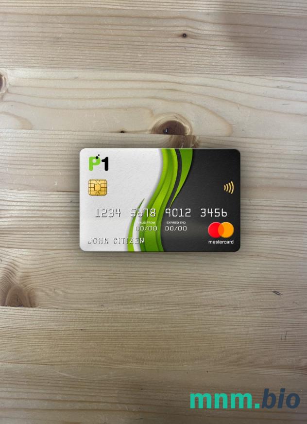 Malaysia Packet 1 Network bank wygląd zdjęcia mastercard skan PSD + zdjęcie